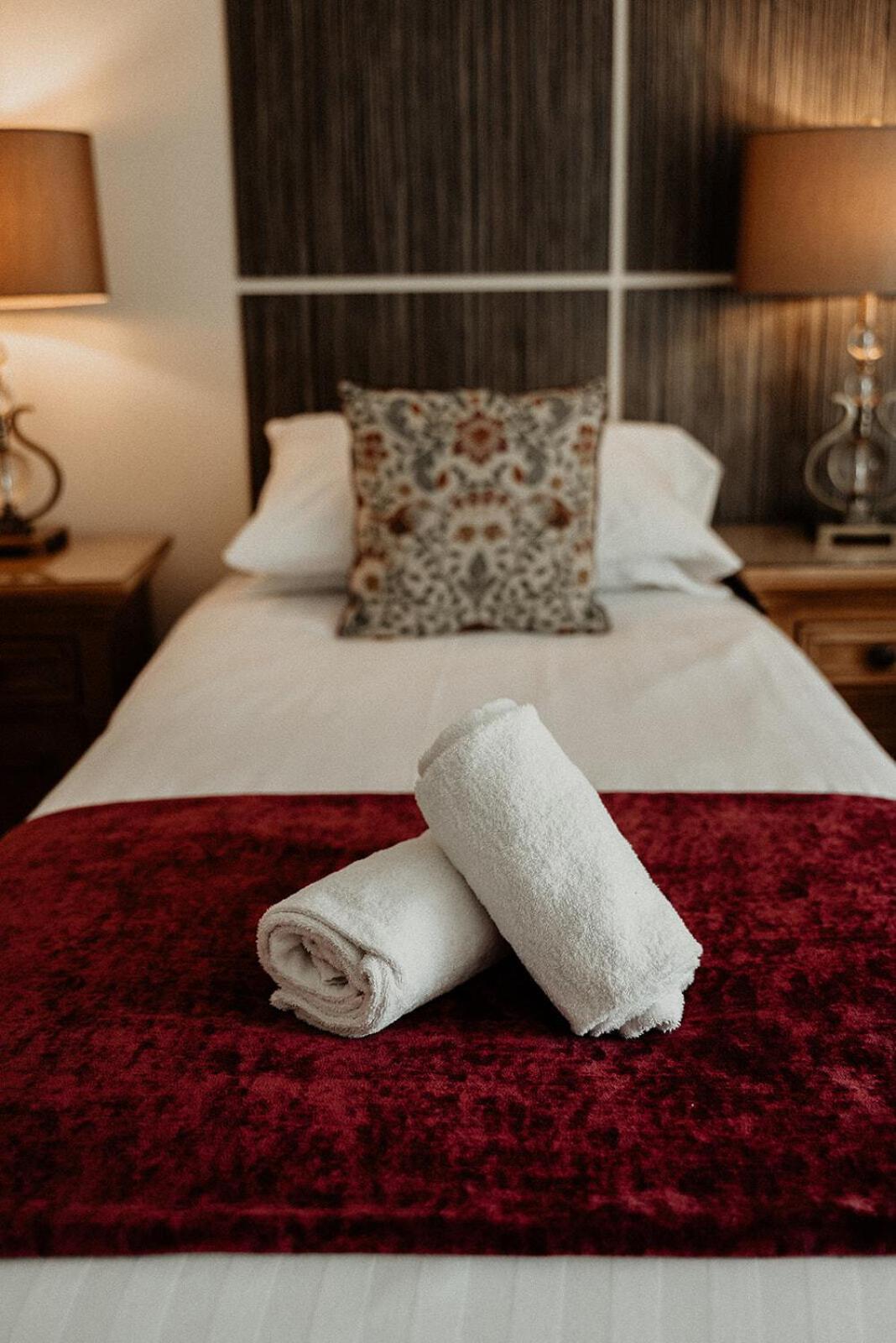 The Wilson Arms Bed & Breakfast Torver ห้อง รูปภาพ