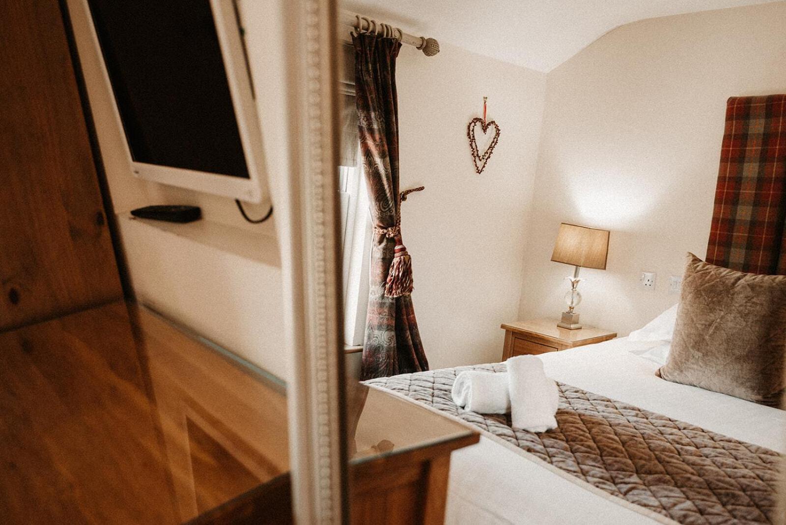The Wilson Arms Bed & Breakfast Torver ห้อง รูปภาพ